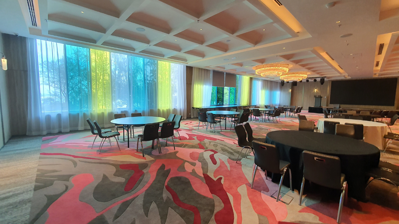 Ascott Ballroom